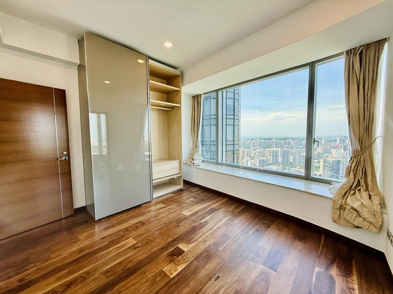 For Rent - The Orchard Residences