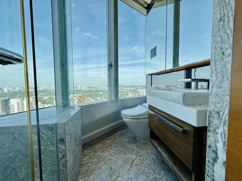 For Rent - The Orchard Residences