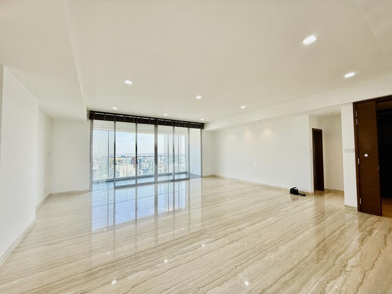 For Rent - The Orchard Residences