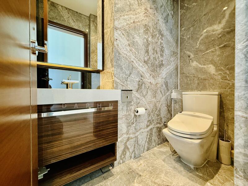 For Rent - The Orchard Residences