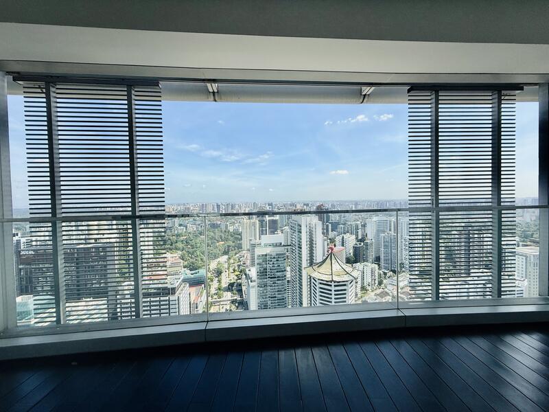 For Rent - The Orchard Residences