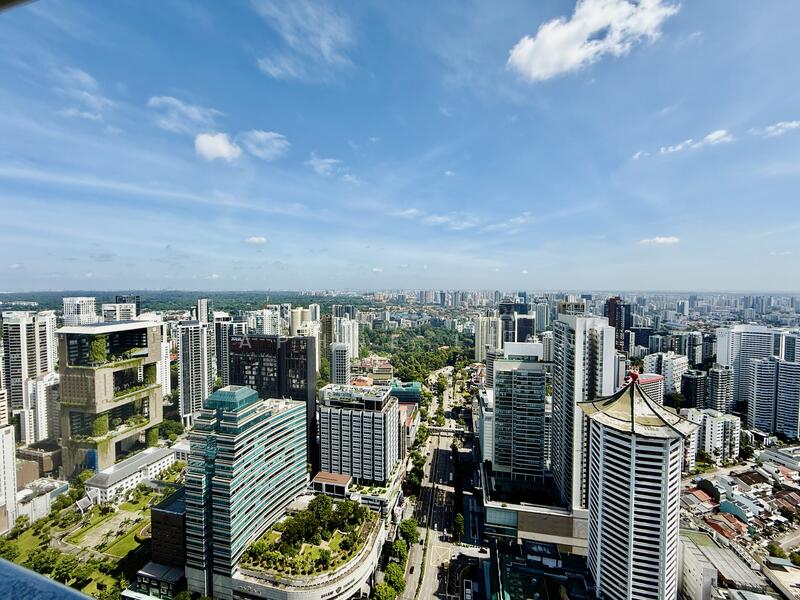 For Rent - The Orchard Residences