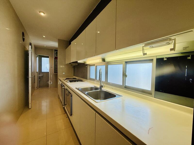 For Rent - The Orchard Residences