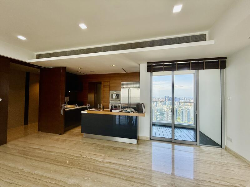 For Rent - The Orchard Residences