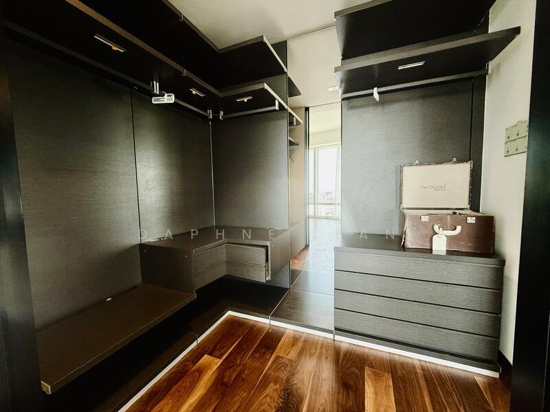 For Rent - The Orchard Residences