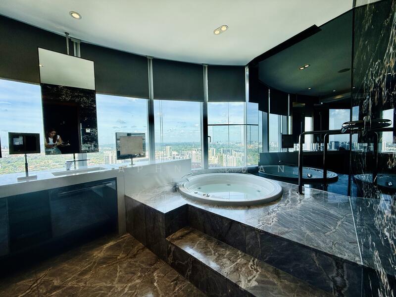 For Rent - The Orchard Residences