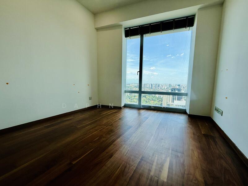 For Rent - The Orchard Residences