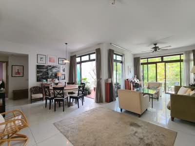 For Rent - Varsity Park Condominium