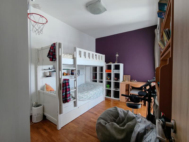 Varsity Park Condominium, 34 West Coast Road, 3 Bedrooms, 2,325 sqft, Condominium For Rent, by Ryan Lim, 17797024 - Common Room 1 - PropertyGuru.com.sg