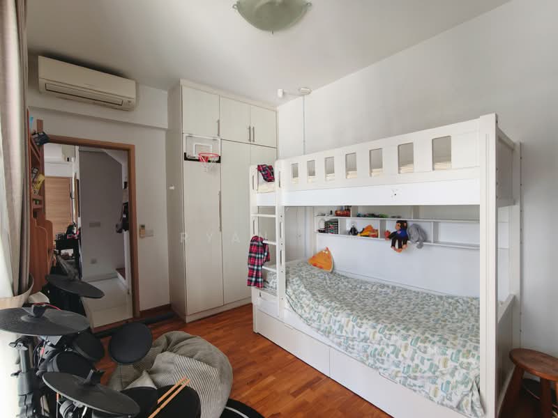 Varsity Park Condominium, 34 West Coast Road, 3 Bedrooms, 2,325 sqft, Condominium For Rent, by Ryan Lim, 17797024 - Common Room 1 - PropertyGuru.com.sg