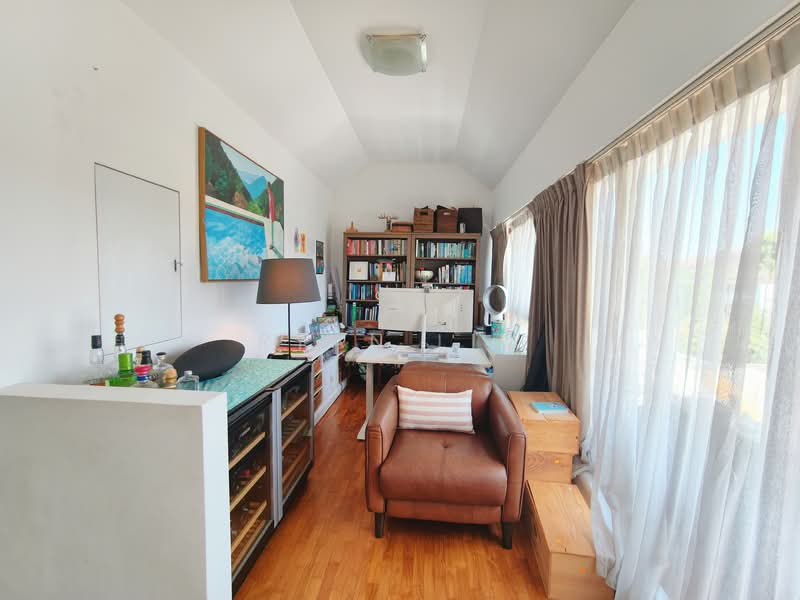 Varsity Park Condominium, 34 West Coast Road, 3 Bedrooms, 2,325 sqft, Condominium For Rent, by Ryan Lim, 17797024 - Study - PropertyGuru.com.sg