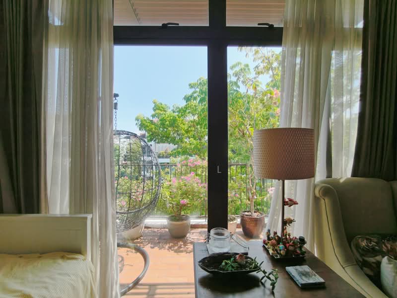 Varsity Park Condominium, 34 West Coast Road, 3 Bedrooms, 2,325 sqft, Condominium For Rent, by Ryan Lim, 17797024 - Common Room 2 - PropertyGuru.com.sg