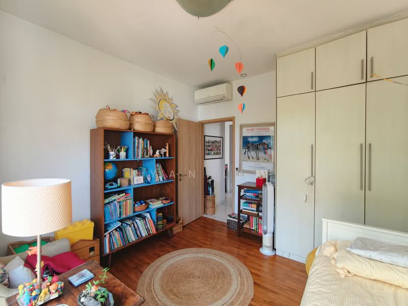 Varsity Park Condominium, 34 West Coast Road, 3 Bedrooms, 2,325 sqft, Condominium For Rent, by Ryan Lim, 17797024 - Common Room 2 - PropertyGuru.com.sg