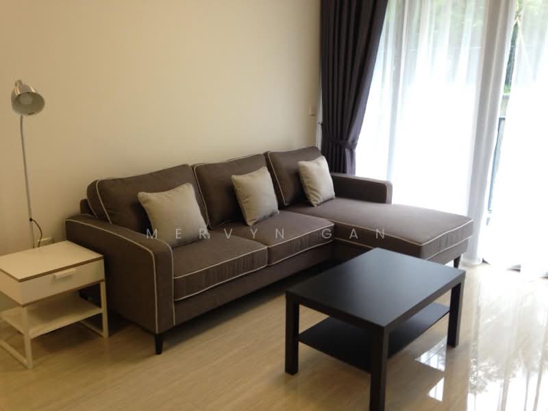 My Manhattan, 35 Simei Street 3, 2 Bedrooms, 883 sqft, Condominium For Rent, by Mervyn Gan, 17797083 - PropertyGuru.com.sg