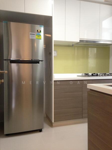 My Manhattan, 35 Simei Street 3, 2 Bedrooms, 883 sqft, Condominium For Rent, by Mervyn Gan, 17797083 - PropertyGuru.com.sg
