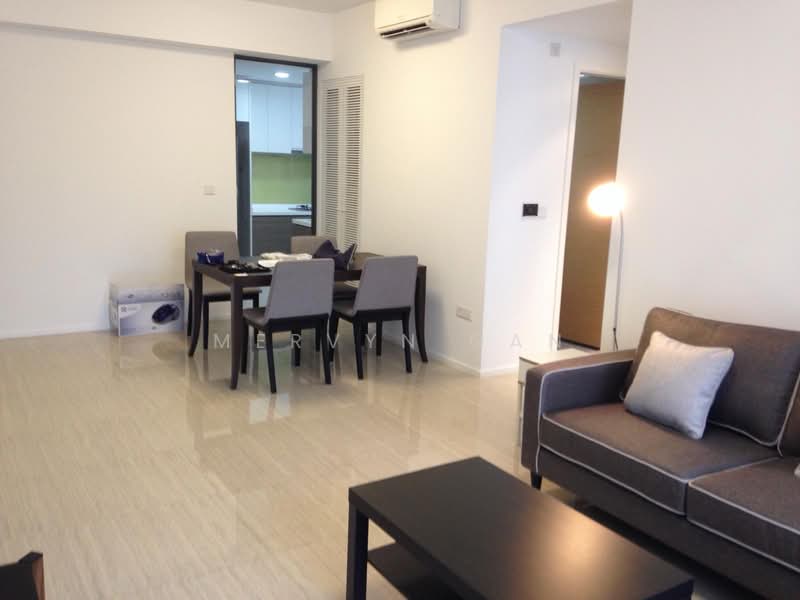 My Manhattan, 35 Simei Street 3, 2 Bedrooms, 883 sqft, Condominium For Rent, by Mervyn Gan, 17797083 - PropertyGuru.com.sg