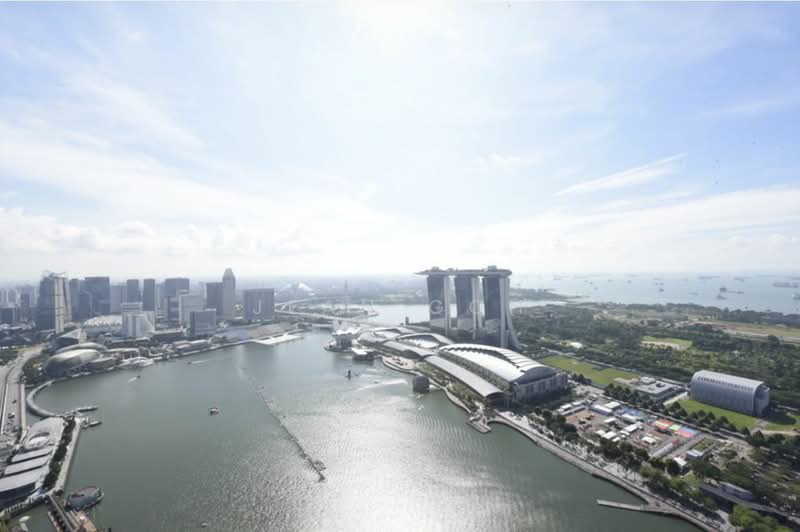 The Sail @ Marina Bay, 2 Marina Boulevard, 4 Bedrooms, 2,200 sqft, Apartment For Rent, by Jean Goh, 17797140 - PropertyGuru.com.sg
