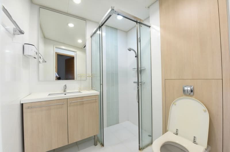 The Sail @ Marina Bay, 2 Marina Boulevard, 4 Bedrooms, 2,200 sqft, Apartment For Rent, by Jean Goh, 17797140 - PropertyGuru.com.sg