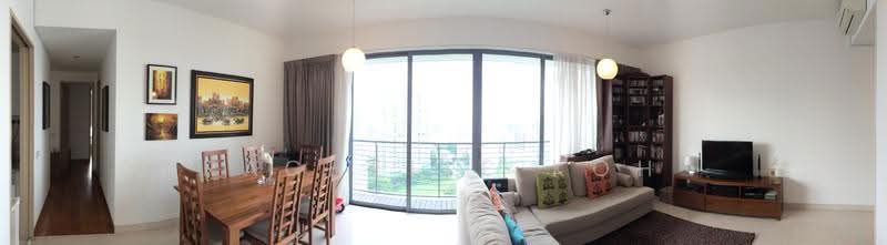 Rivergate, 99 Robertson Quay, Orchard / River Valley, 3 Bedrooms, 1,530 sqft, Apartment For Rent, by Rachelle Koh, 17797472 - PropertyGuru.com.sg