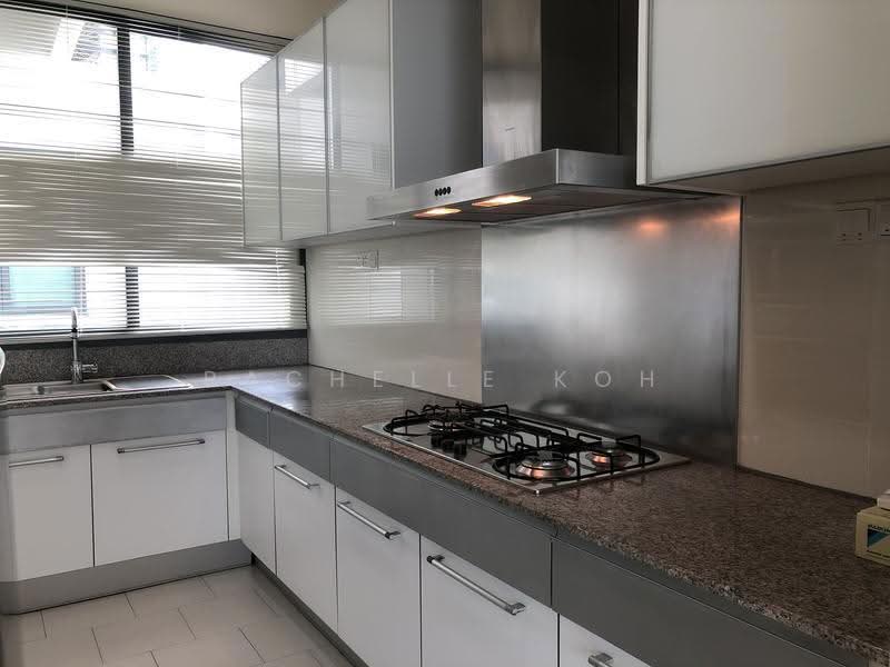 Rivergate, 99 Robertson Quay, Orchard / River Valley, 3 Bedrooms, 1,530 sqft, Apartment For Rent, by Rachelle Koh, 17797472 - PropertyGuru.com.sg