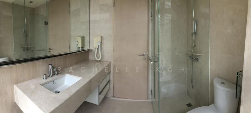 Rivergate, 99 Robertson Quay, Orchard / River Valley, 3 Bedrooms, 1,530 sqft, Apartment For Rent, by Rachelle Koh, 17797472 - PropertyGuru.com.sg