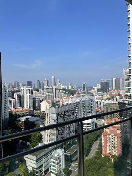 Rivergate, 99 Robertson Quay, Orchard / River Valley, 3 Bedrooms, 1,530 sqft, Apartment For Rent, by Rachelle Koh, 17797472 - PropertyGuru.com.sg