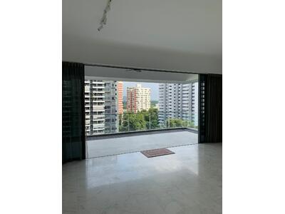 For Rent - The Trizon