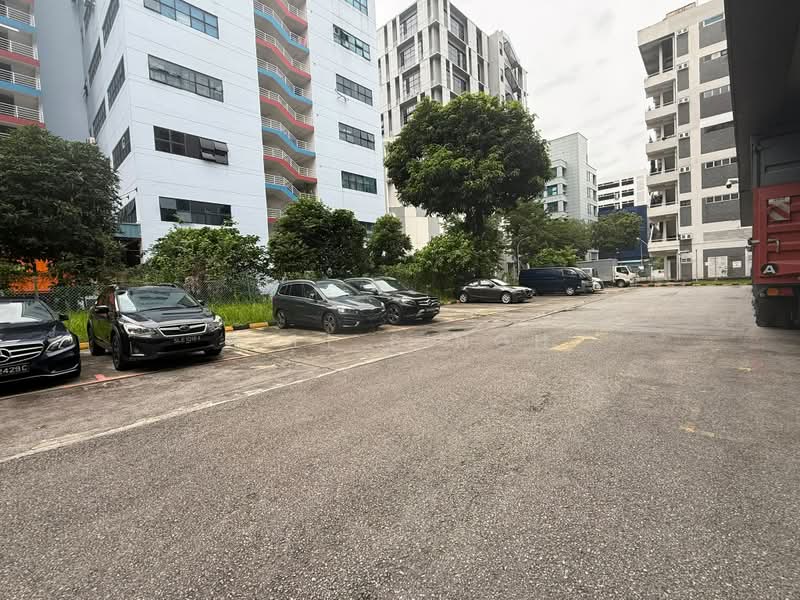 Noble Warehouse, 49 Tannery Lane, 2,960 sqft, Light Industrial (B1) For Rent, by Bill Singh, 1779920 - CommercialGuru.com.sg