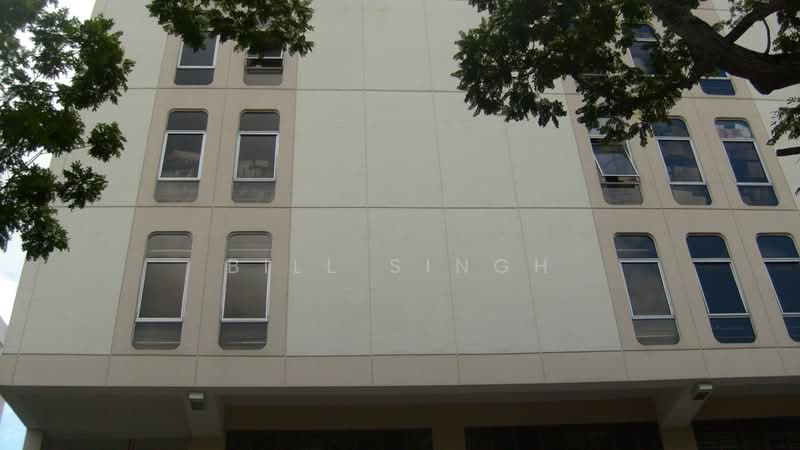 Noble Warehouse, 49 Tannery Lane, 2,960 sqft, Light Industrial (B1) For Rent, by Bill Singh, 1779920 - CommercialGuru.com.sg