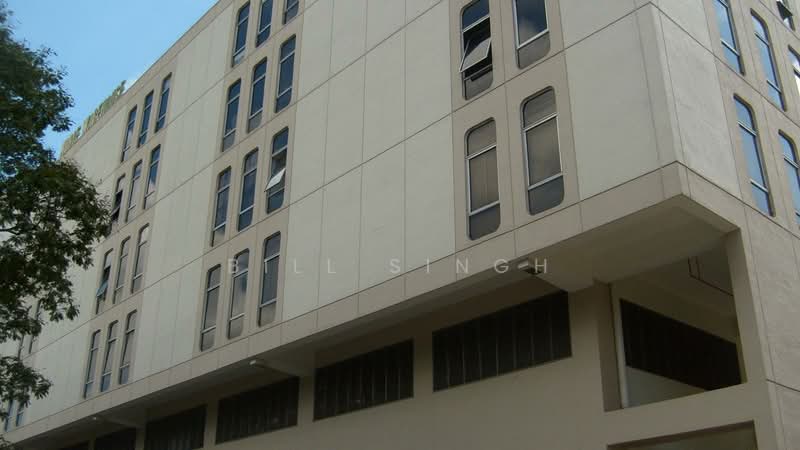 Noble Warehouse, 49 Tannery Lane, 2,960 sqft, Light Industrial (B1) For Rent, by Bill Singh, 1779920 - CommercialGuru.com.sg