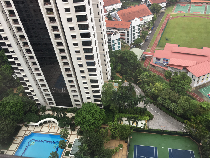 Ardmore Park, 11 Ardmore Park, 4 Bedrooms, 2885 sqft, Condos