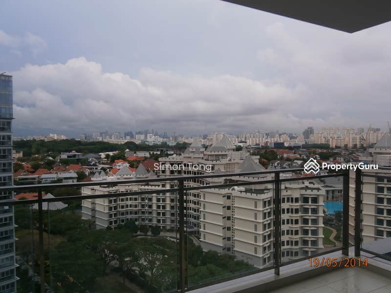 For Rent - The Scala @ Lorong Chuan