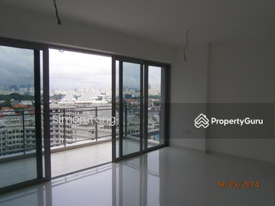 For Rent - The Scala @ Lorong Chuan