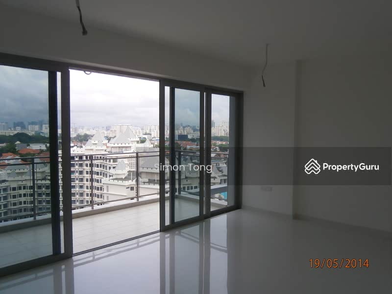 For Rent - The Scala @ Lorong Chuan
