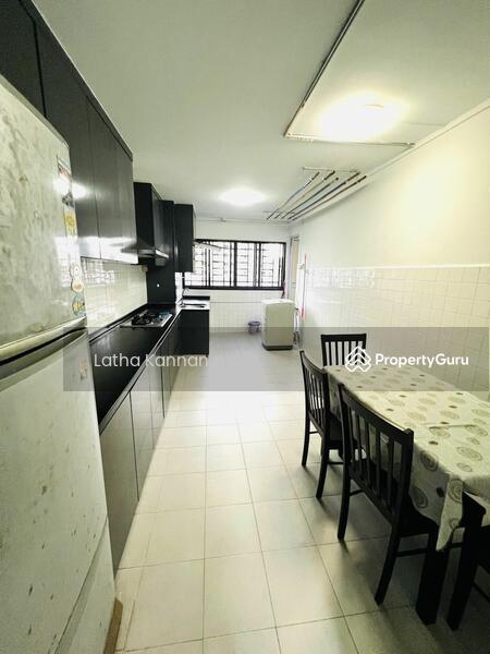 146 Jalan Bukit Merah, 146 Jalan Bukit Merah, Alexandra / Commonwealth, 2 Bedrooms, 775 sqft, HDB Flat For Rent, by Latha Kannan, 17802295 - PropertyGuru.com.sg