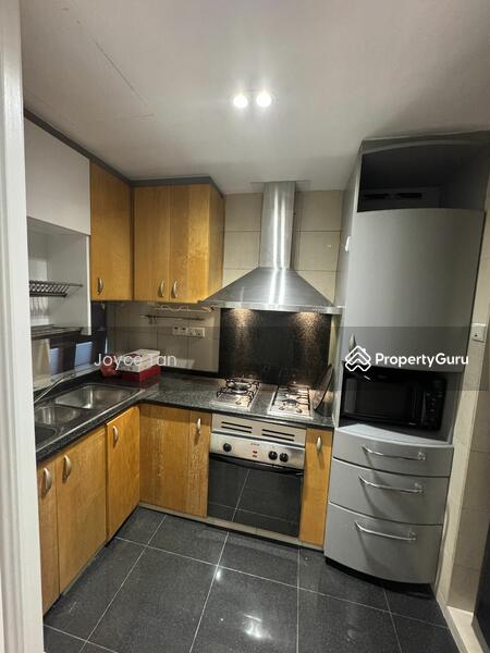 River Place, 60 Havelock Road, 1 Bedroom, 800 sqft, Condominium For Rent, by Joyce Tan, 17803850 - PropertyGuru.com.sg