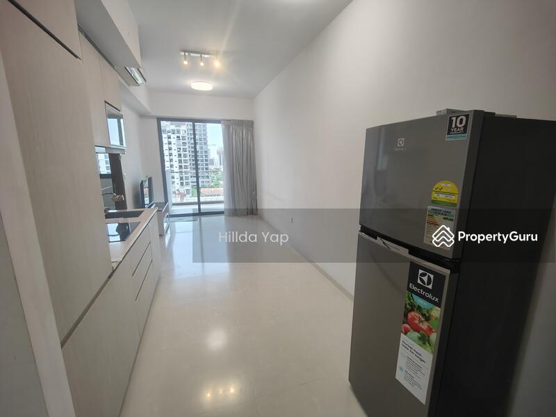 For Rent - 38 I Suites