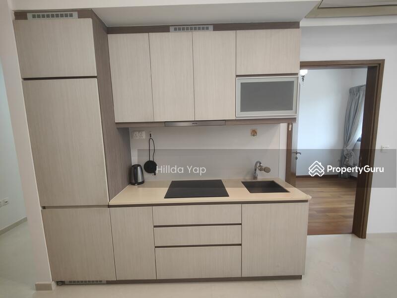 For Rent - 38 I Suites