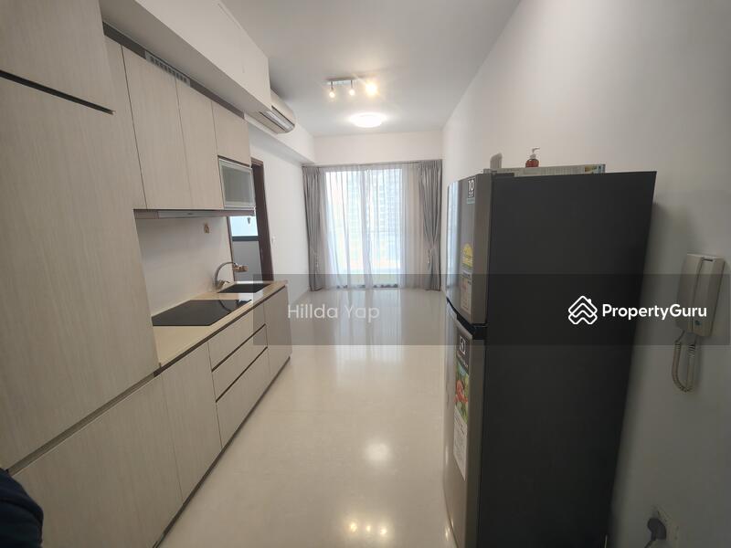 For Rent - 38 I Suites