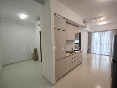 For Rent - 38 I Suites