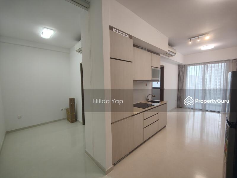 For Rent - 38 I Suites