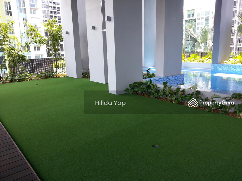 For Rent - 38 I Suites