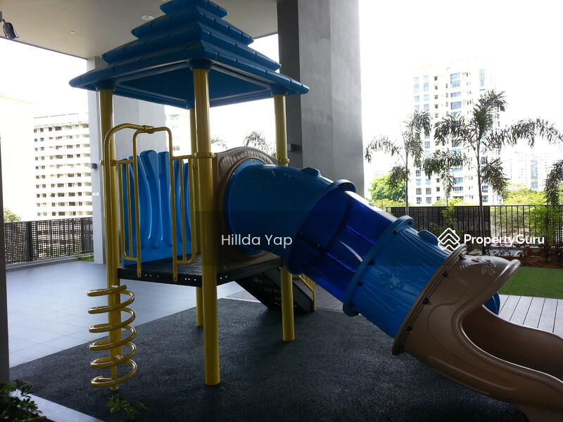 For Rent - 38 I Suites