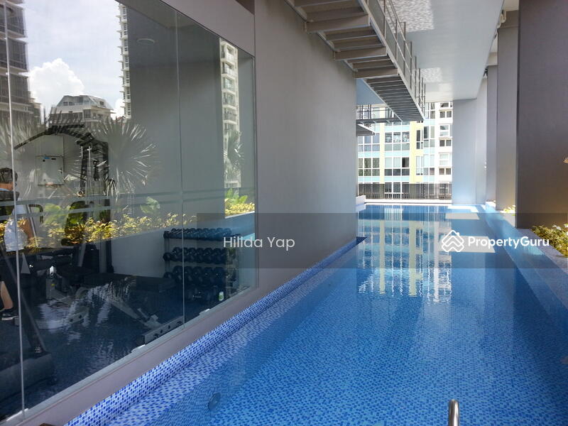 For Rent - 38 I Suites