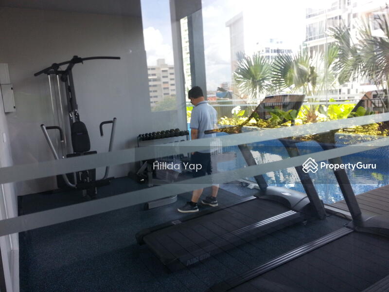 For Rent - 38 I Suites