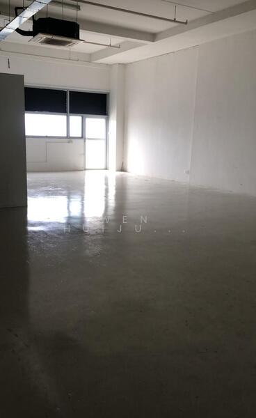 Woodlands Industrial Park E1, 19 Woodlands Industrial Park E1, 1,653 sqft, Factory / Workshop (B2) For Rent, by Wen Huijun (Jess), 17806906 - CommercialGuru.com.sg