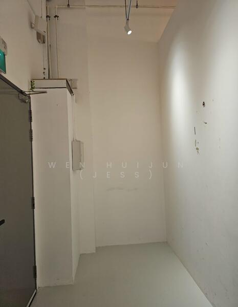 Woodlands Industrial Park E1, 19 Woodlands Industrial Park E1, 1,653 sqft, Factory / Workshop (B2) For Rent, by Wen Huijun (Jess), 17806906 - CommercialGuru.com.sg