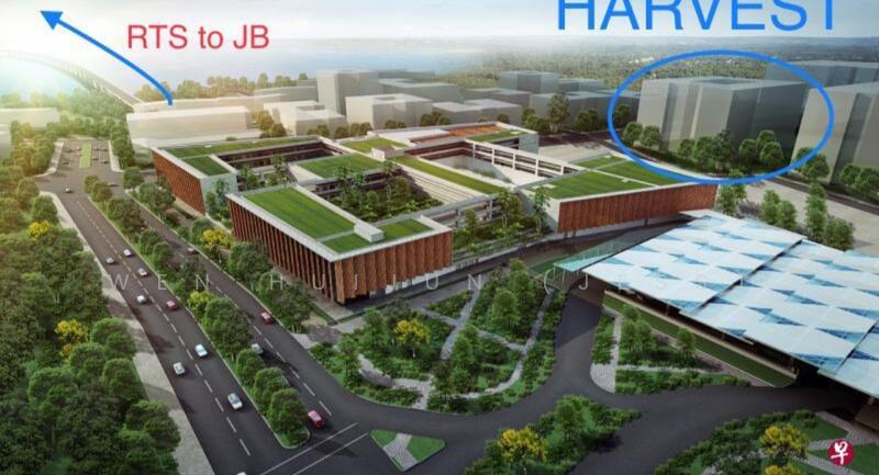 Woodlands Industrial Park E1, 19 Woodlands Industrial Park E1, 1,653 sqft, Factory / Workshop (B2) For Rent, by Wen Huijun (Jess), 17806906 - CommercialGuru.com.sg
