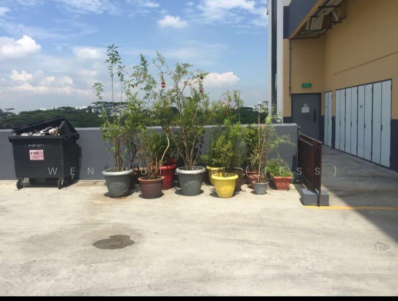 Woodlands Industrial Park E1, 19 Woodlands Industrial Park E1, 1,653 sqft, Factory / Workshop (B2) For Rent, by Wen Huijun (Jess), 17806906 - CommercialGuru.com.sg