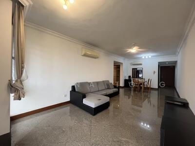 For Rent - Parc Vista